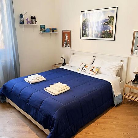 Lucky Inn, La Locanda Della Fortuna باليرمو المظهر الخارجي الصورة