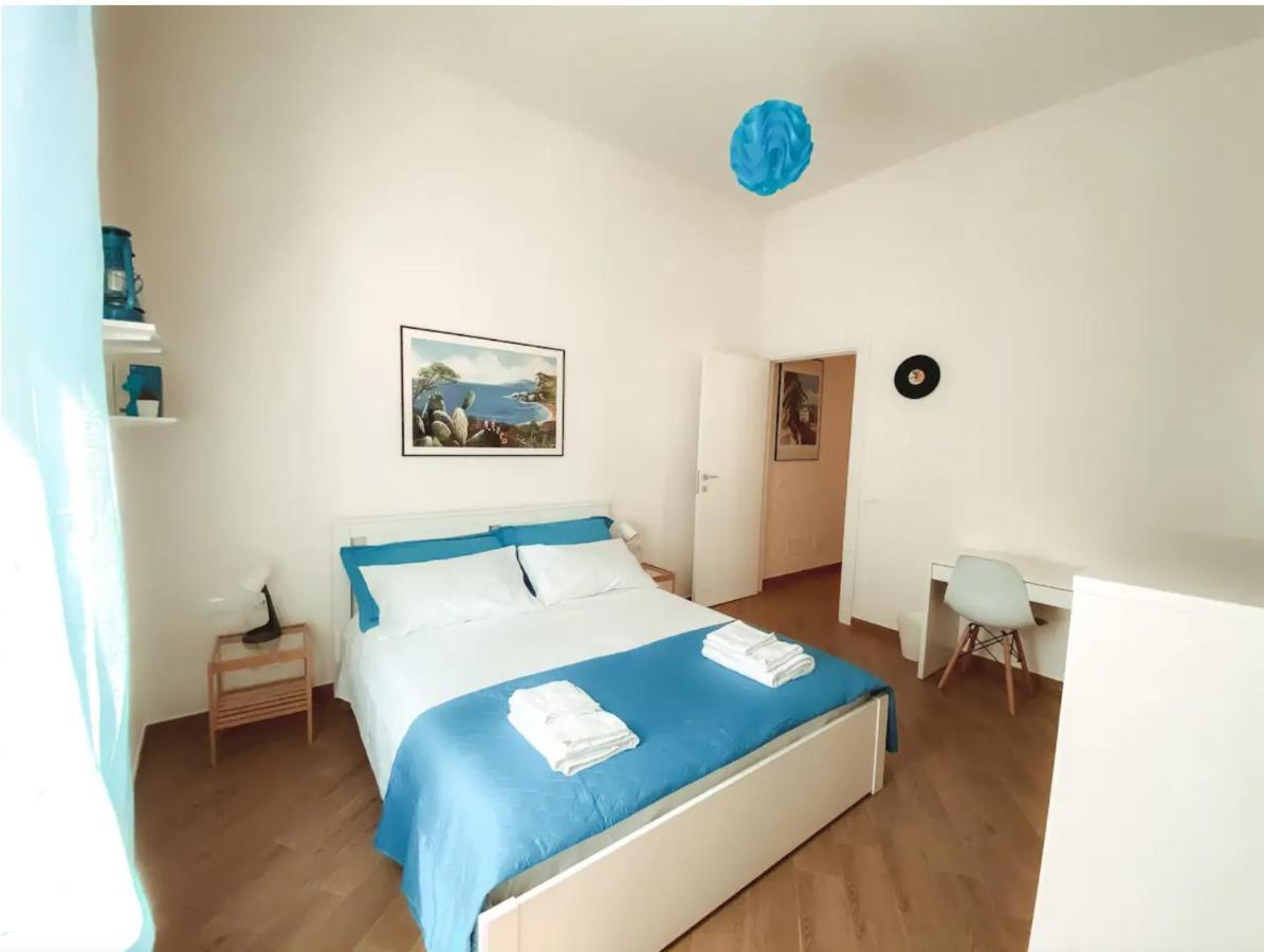 Lucky Inn, La Locanda Della Fortuna باليرمو المظهر الخارجي الصورة