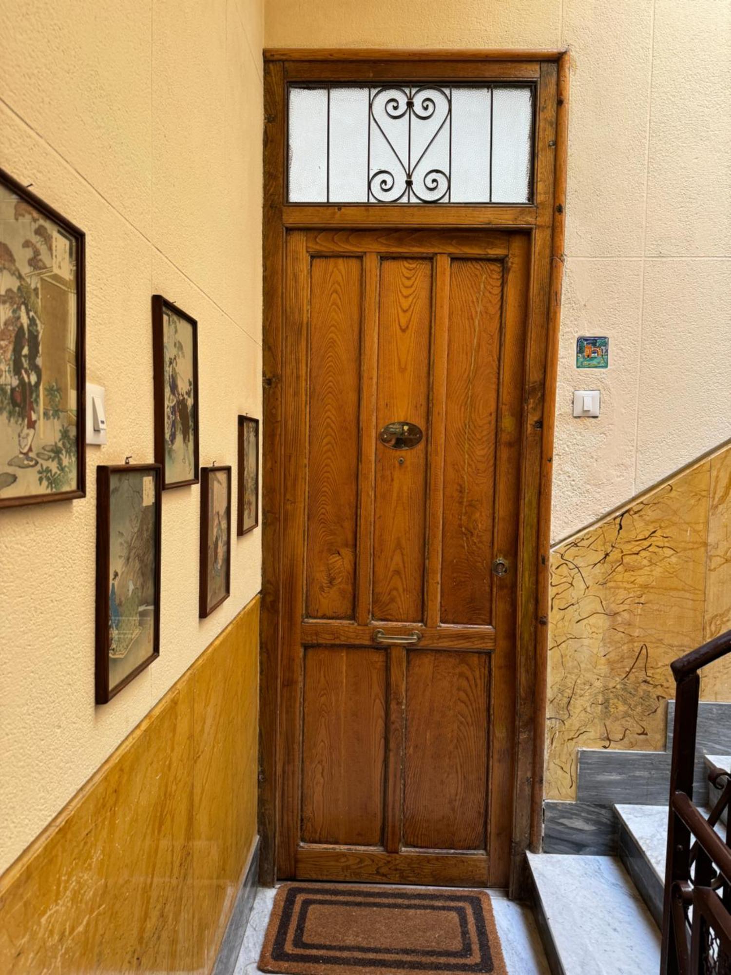 Lucky Inn, La Locanda Della Fortuna باليرمو المظهر الخارجي الصورة
